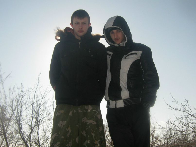 Евгений Ерохин | Ливны