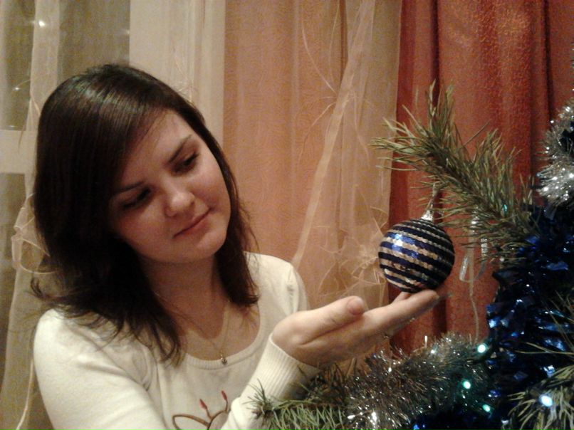 Светланка Вихрова | Тверь