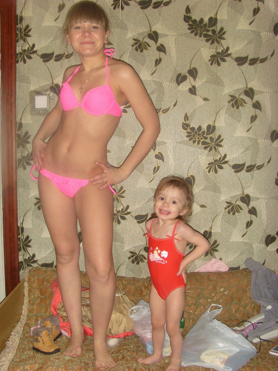 Оля Чащилова | Москва