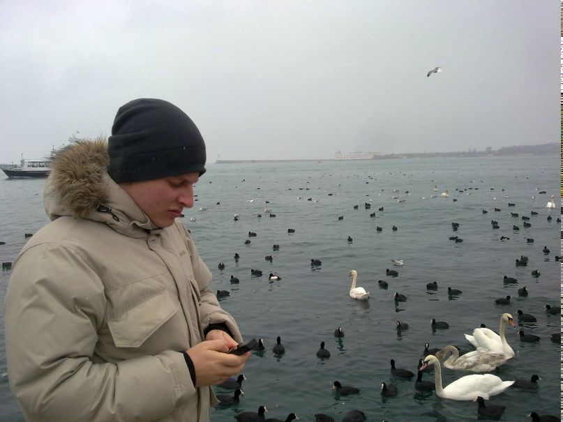 Клементий Ланской | Киев