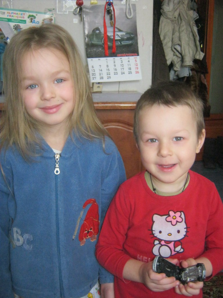 Александра Шкумат | Киев