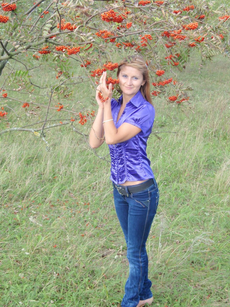 Natashka Romashka | Херсон