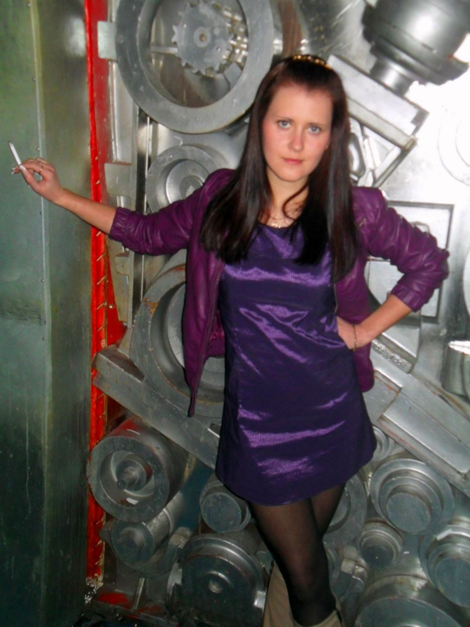 Надежда Садовникова | Санкт-Петербург