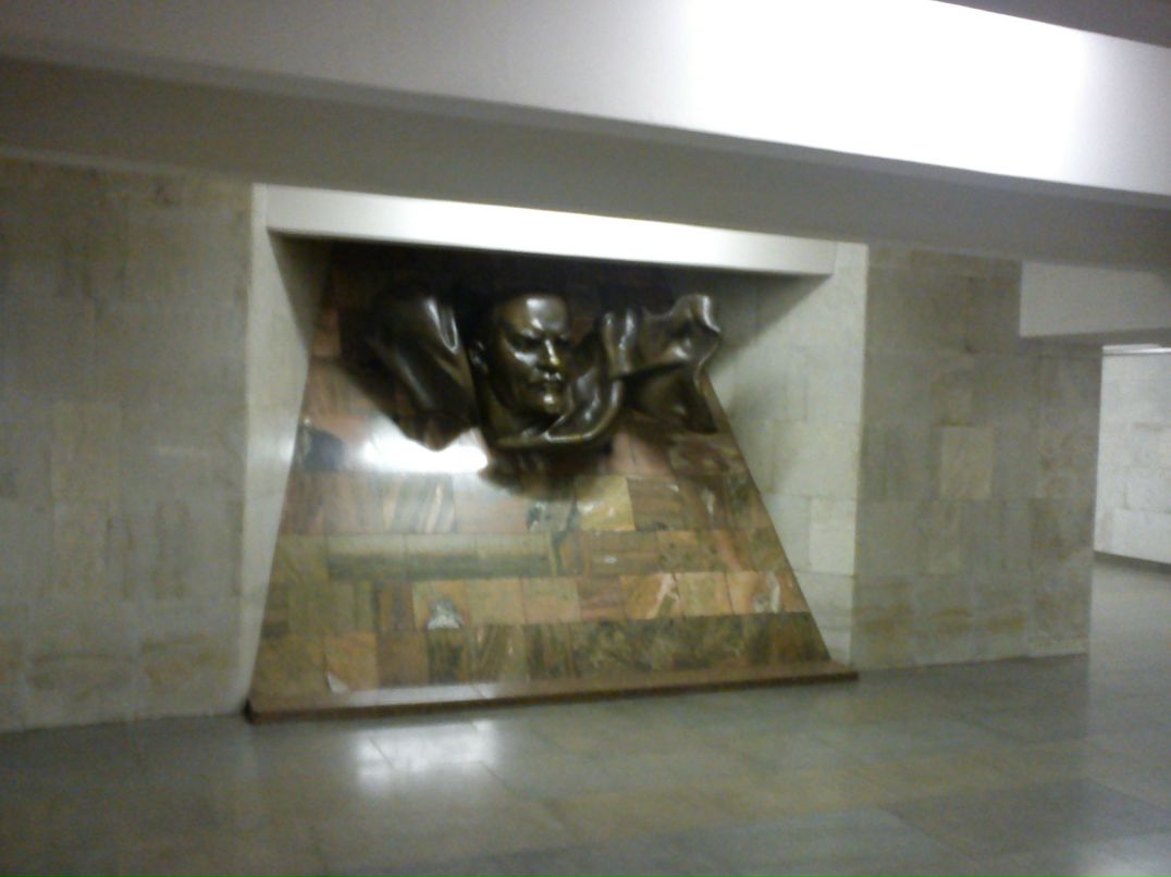 Зьміцер Бесаў | Минск