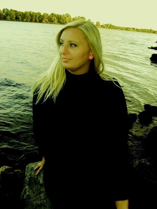 Машулька Мельник | Киев