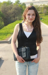 Яна Жукова