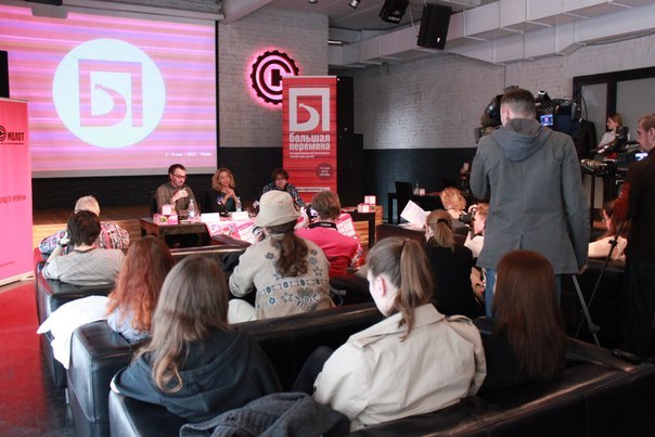 Мария Кубланова | Москва