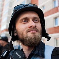 №72, Иван Благушин, 42 года, Москва, Россия №72, Иван Благушин, 42 года, Москва, Россия