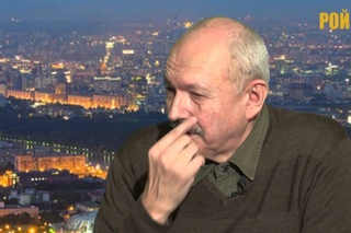 Вторая волна революции на Украине