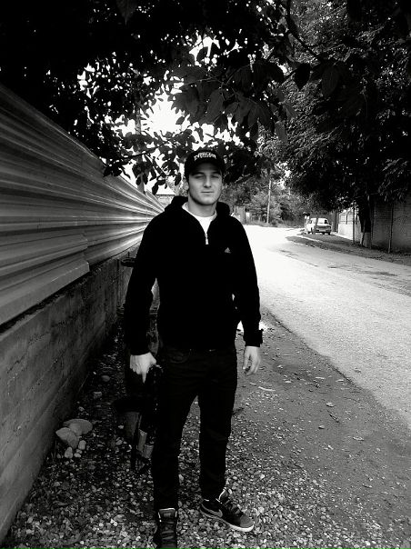 №6, Самые-Афторитетные Тут №6, Самые-Афторитетные Тут