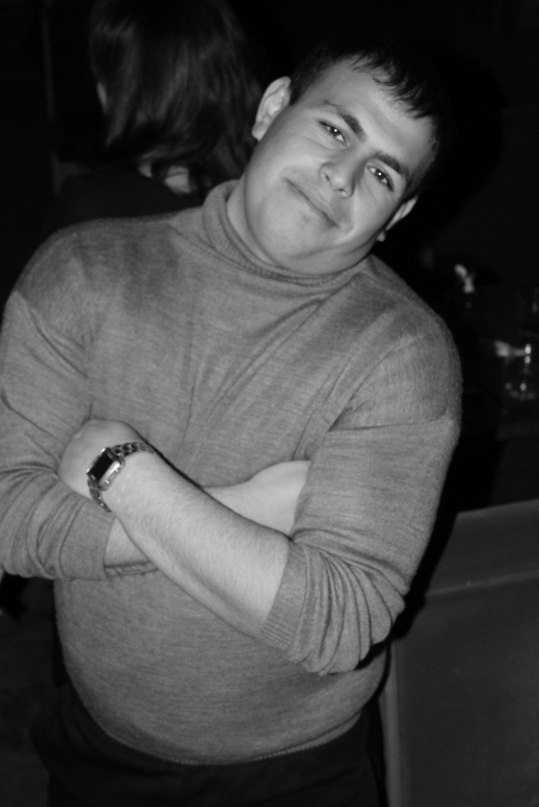 Дима Алиев | Севастополь