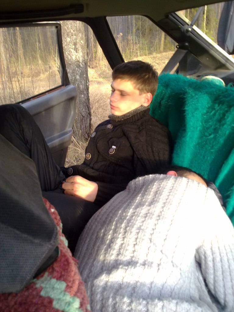 Паша Кожан | Минск