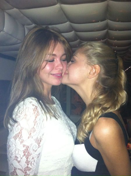 №156, Мария Илларионова, 35 лет №156, Мария Илларионова, 35 лет