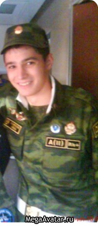 №5, Артём Буза, 34 года, Волгоград №5, Артём Буза, 34 года, Волгоград