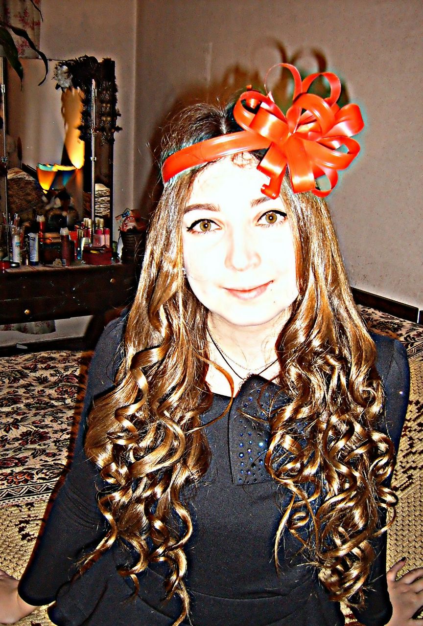 Даниэла Адамчук GolD ♌ | Черновцы