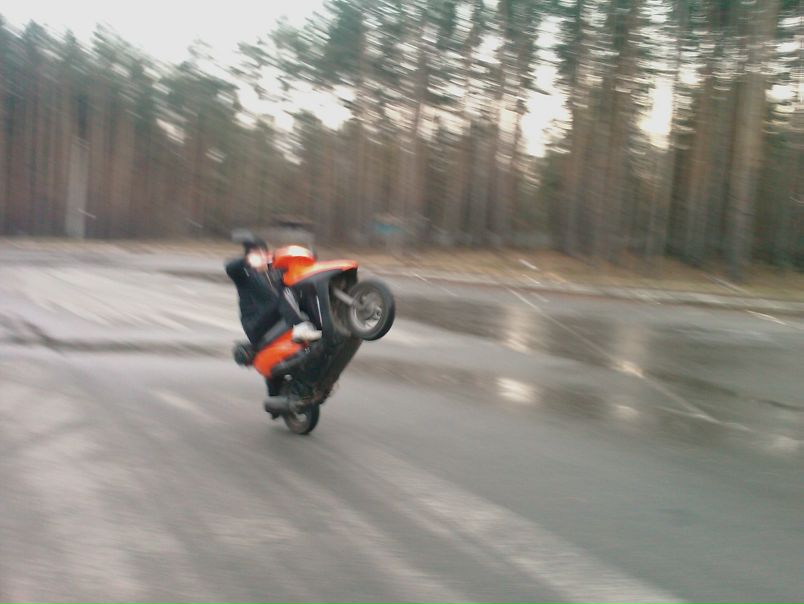 №9, Бодя Королёв, 32 года, Ирпень №9, Бодя Королёв, 32 года, Ирпень