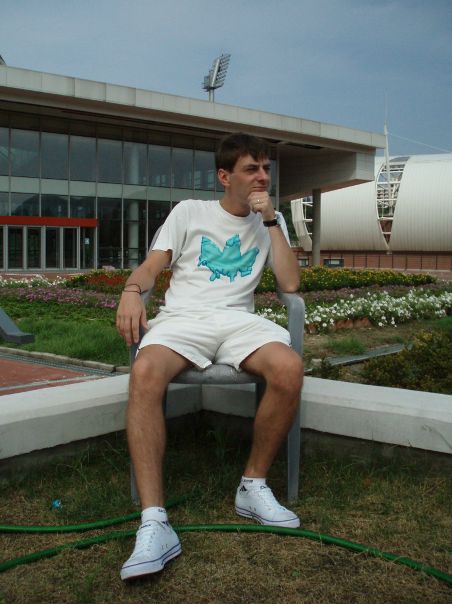 №4, Андрей Огородников, 20.06, Киев №4, Андрей Огородников, 20.06, Киев