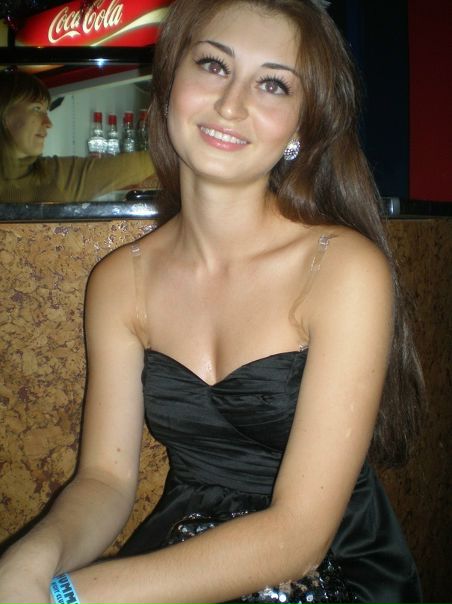 №3, Анна Иванова, Санкт-Петербург №3, Анна Иванова, Санкт-Петербург