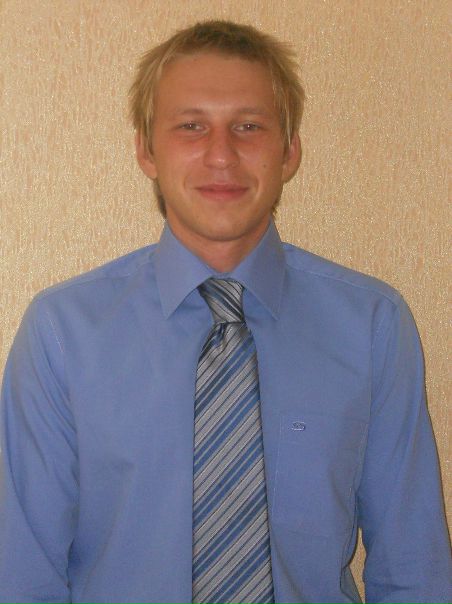 №15, Александр Быков, Москва №15, Александр Быков, Москва