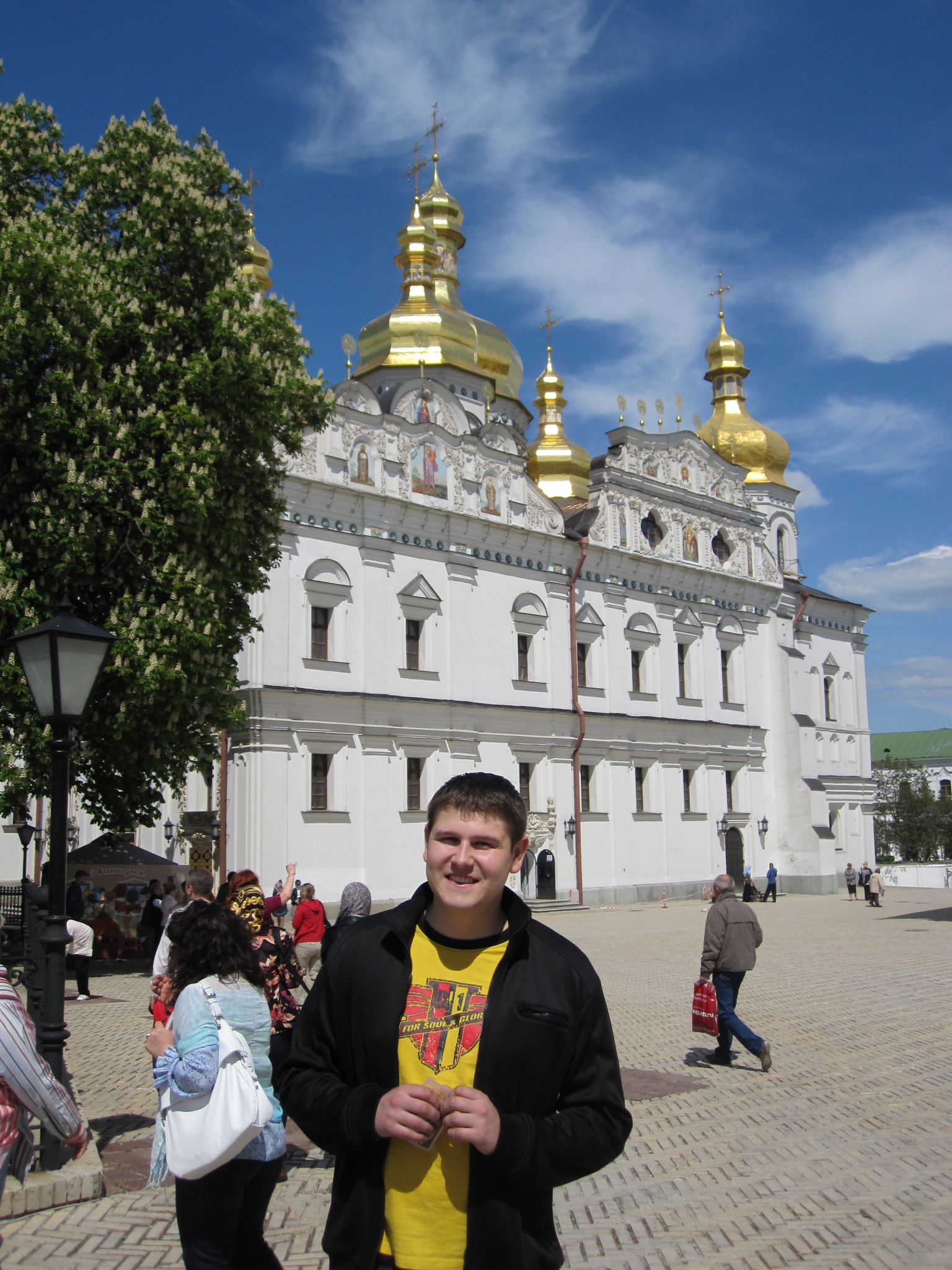 Фото профиля