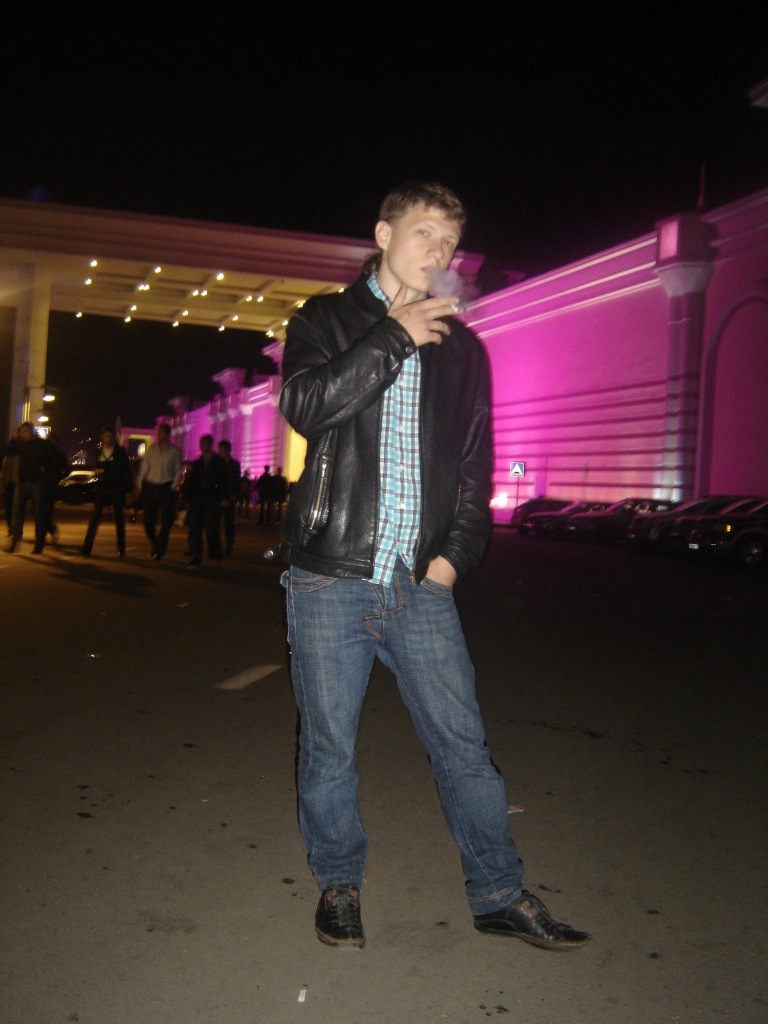 Фото профиля