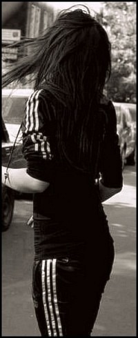 Александра Александрова фото профиля #3