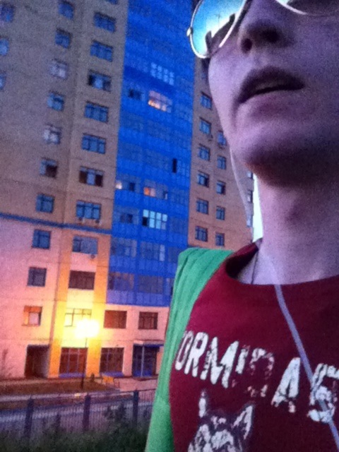 Фото профиля