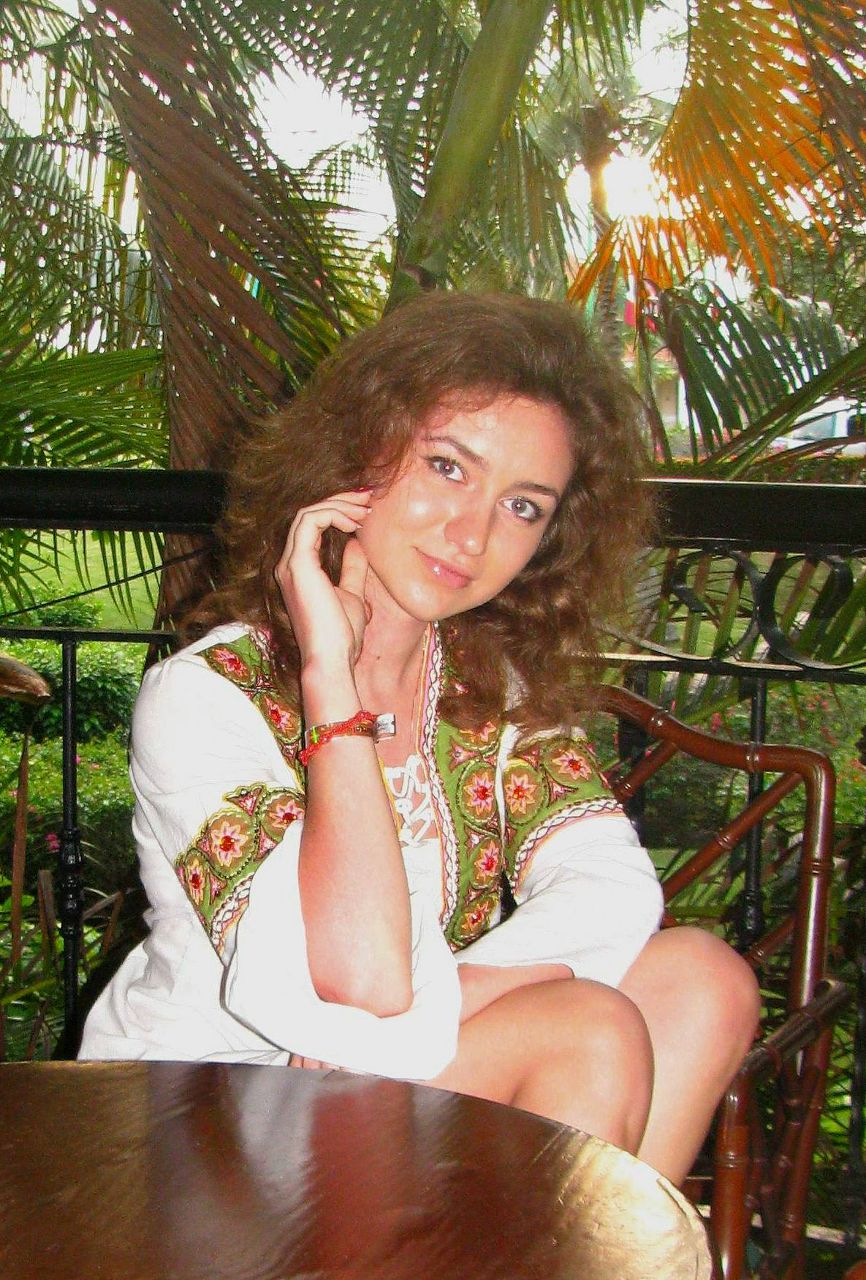 Ирина Ляпич | Москва