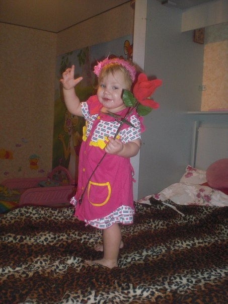 Елена Николаева | Санкт-Петербург