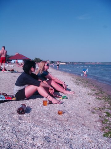 №3, Наташа Кирова, Одесса №3, Наташа Кирова, Одесса