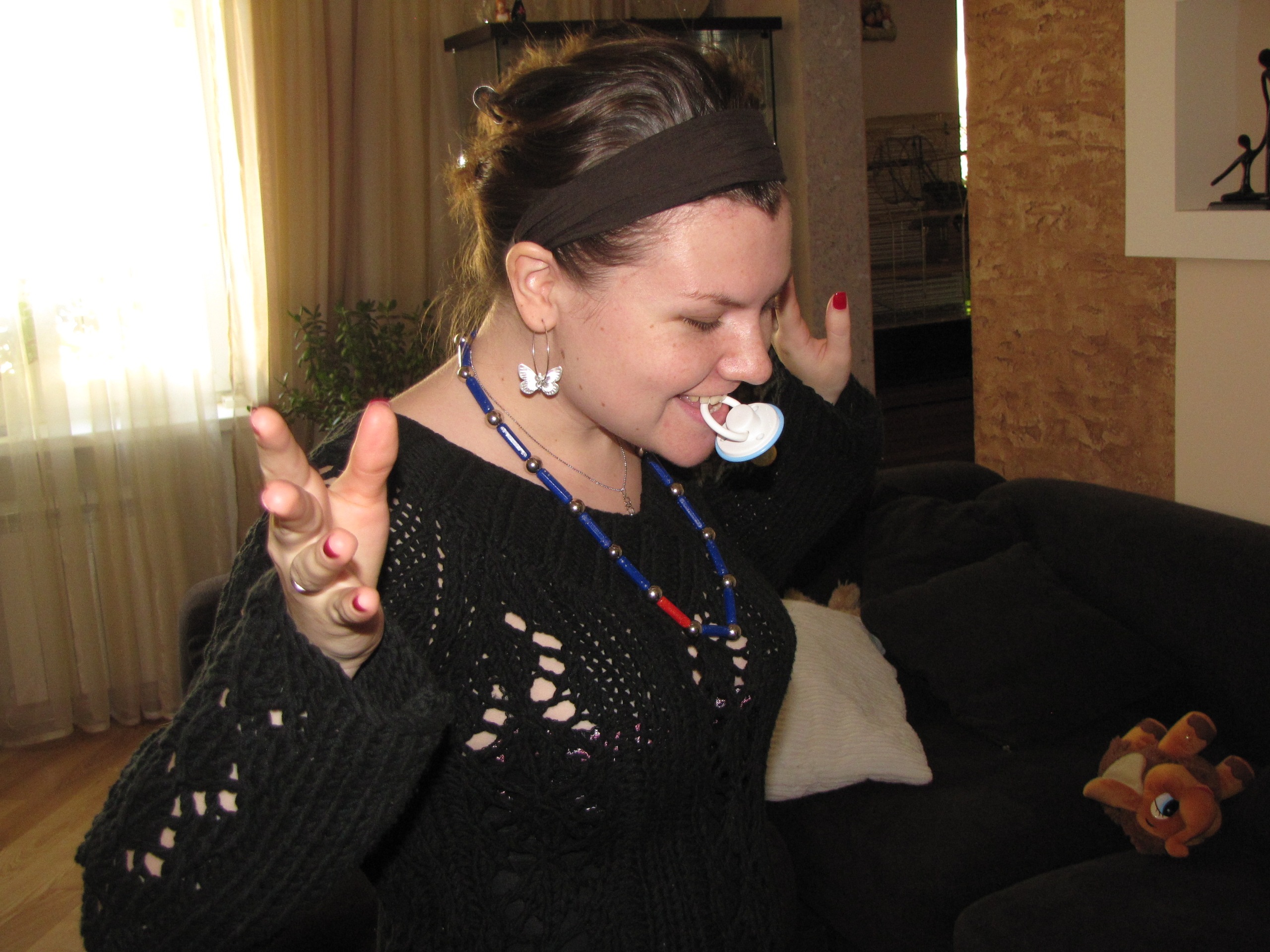 Фото профиля