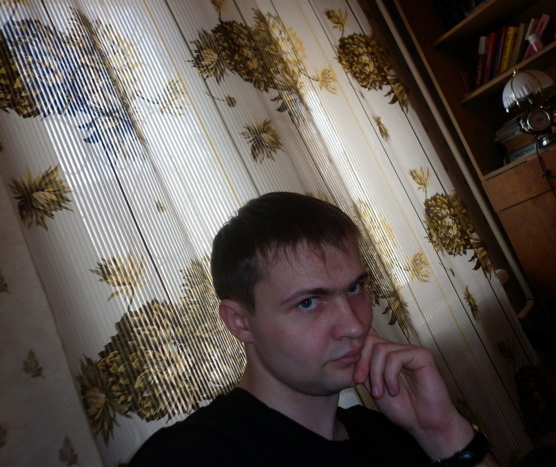 Станислав Плужников Gremlin | Красноярск