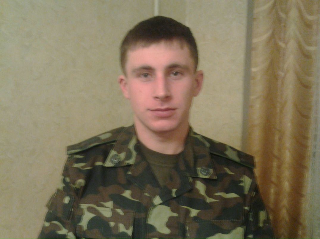 Владимир Бордынюк | Каменец-Подольский