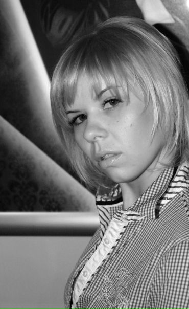 №12, Анна Жукова №12, Анна Жукова