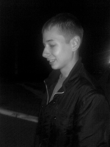 №12, Алексей Удод №12, Алексей Удод