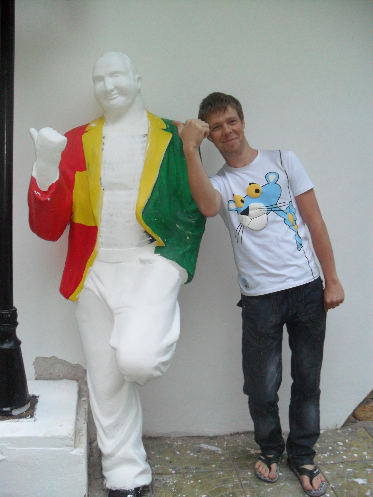 Фото профиля