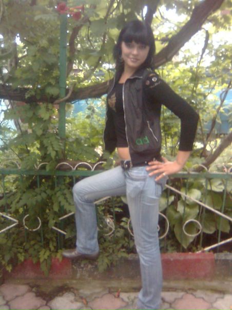 №44, Марьяна Нараевская №44, Марьяна Нараевская