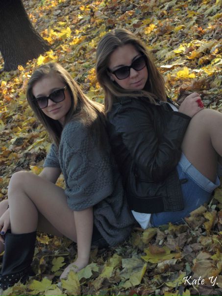 №51, Kate Yanenko, 31 год №51, Kate Yanenko, 31 год