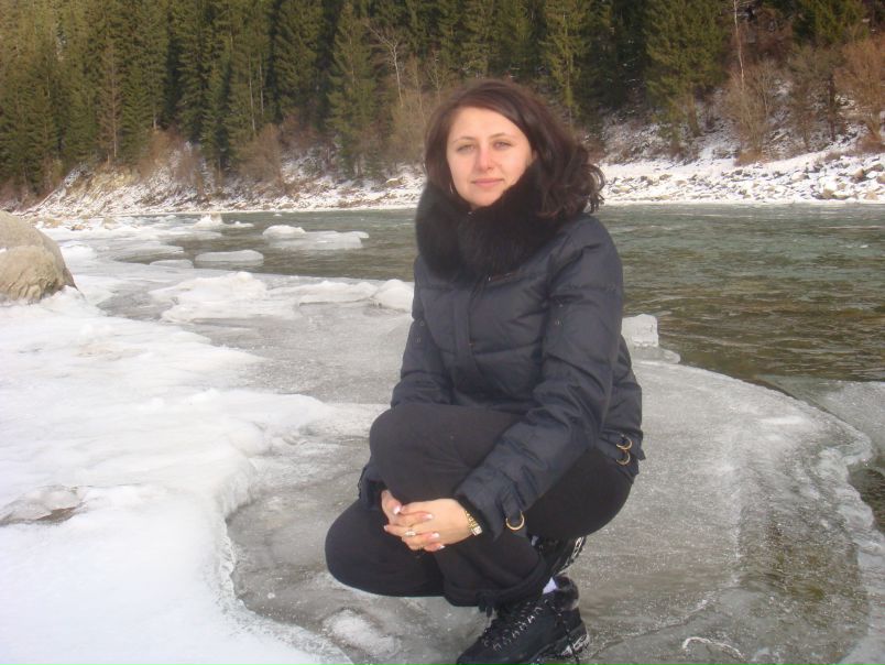 №62, Наташа Боин, 40 лет, Черкассы №62, Наташа Боин, 40 лет, Черкассы