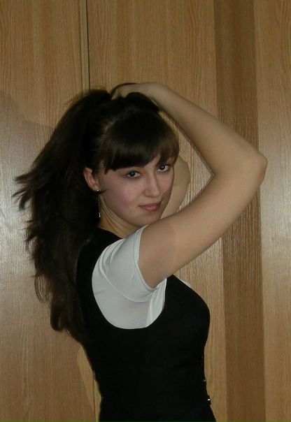№1, Ирина Сазонова №1, Ирина Сазонова