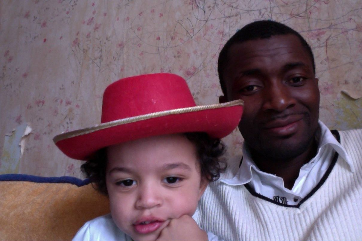 Saaka Humble | Тверь