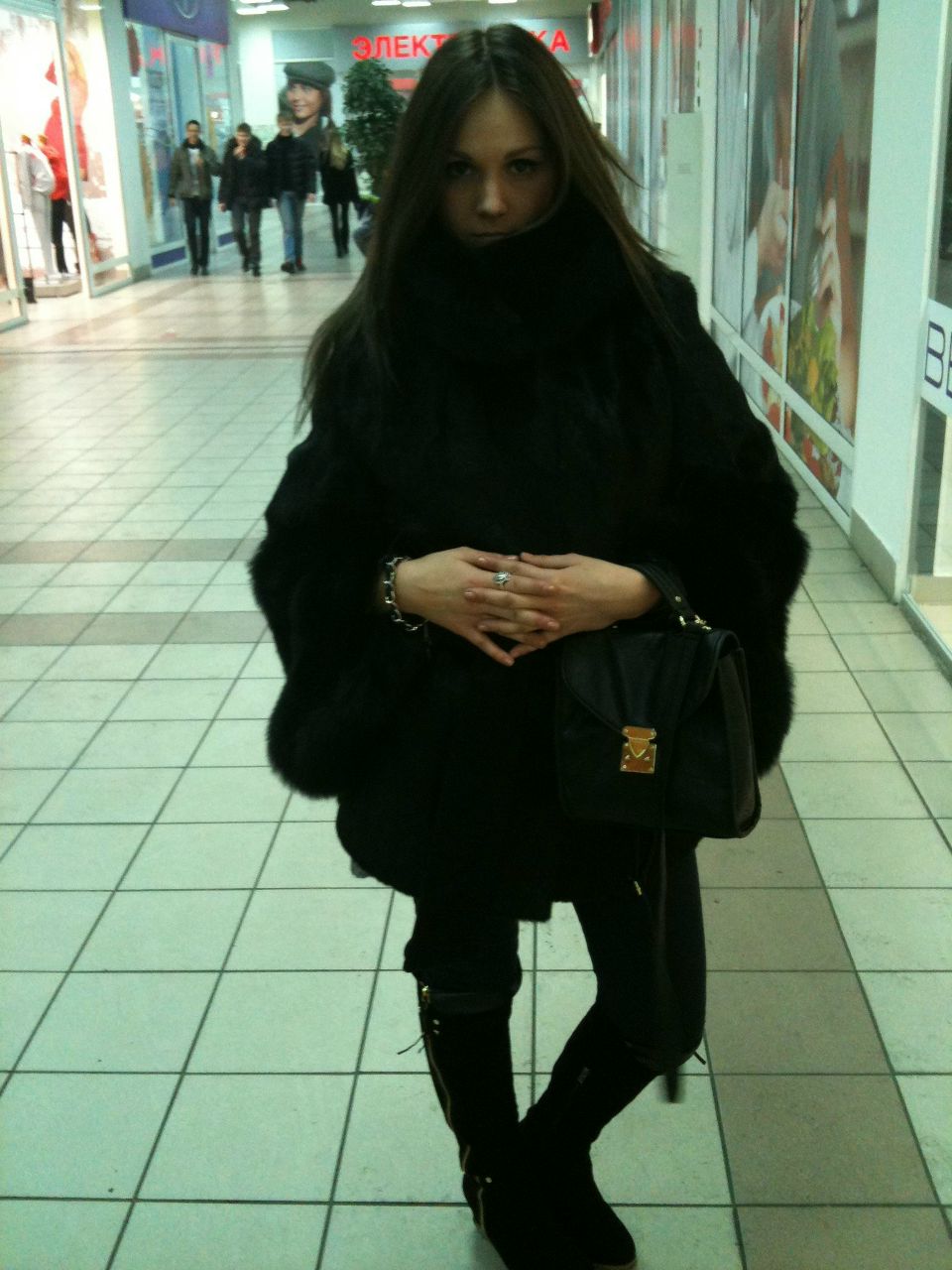 Katrin Ярская | Красноярск