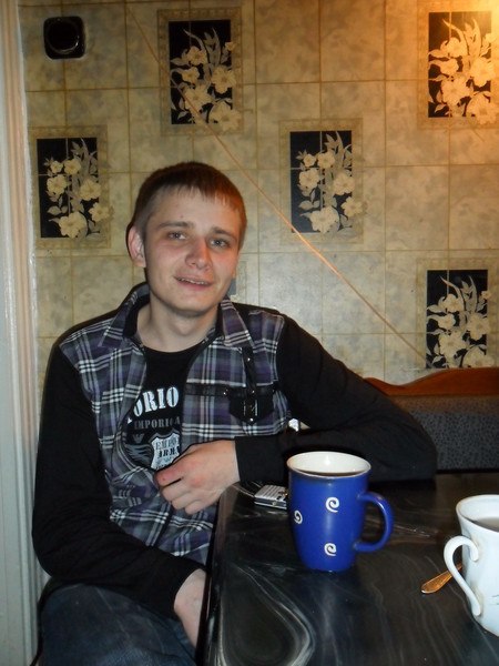 Сергей Моренец Васильевич | Калиновка