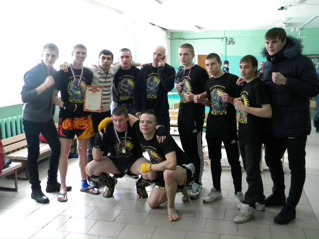 Роман Килинбет | Краснодар