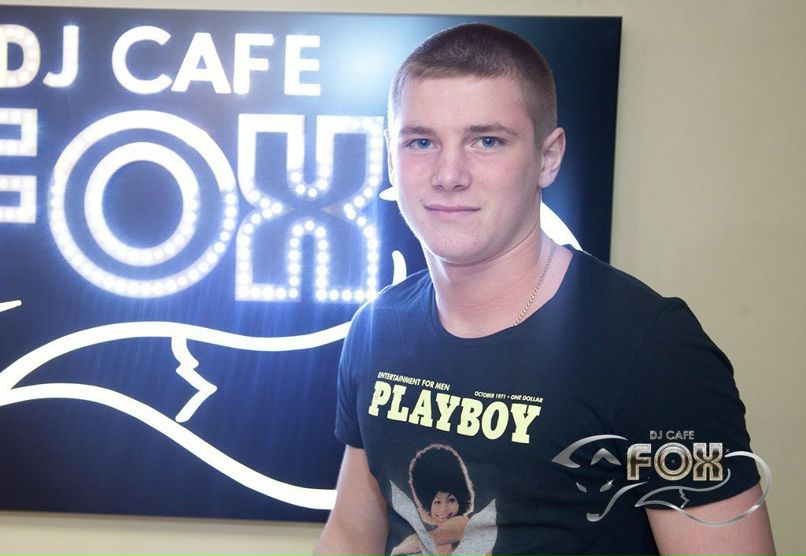 Стас Черчесов | Москва