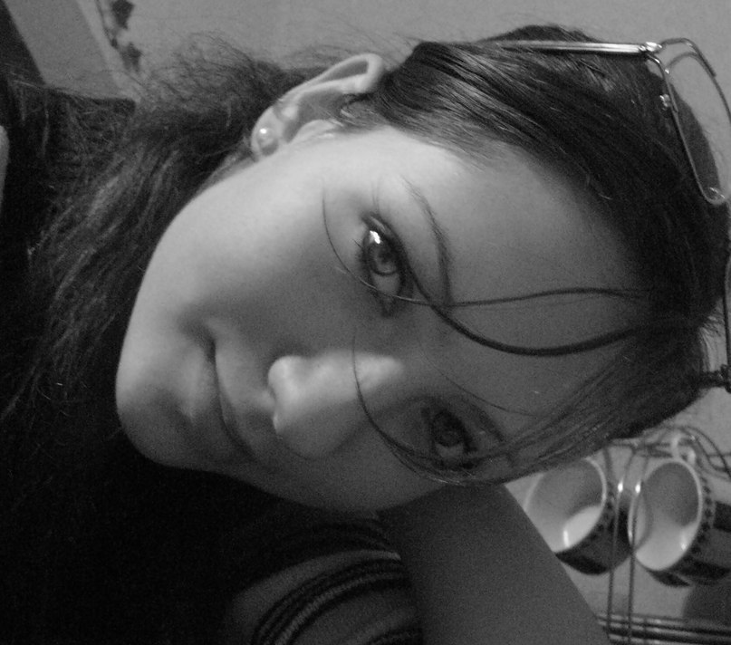 Дарья Горбачева | 