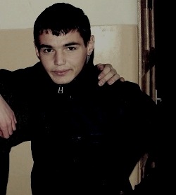 №139, Андрей Красовский, Калининград, Россия №139, Андрей Красовский, Калининград, Россия