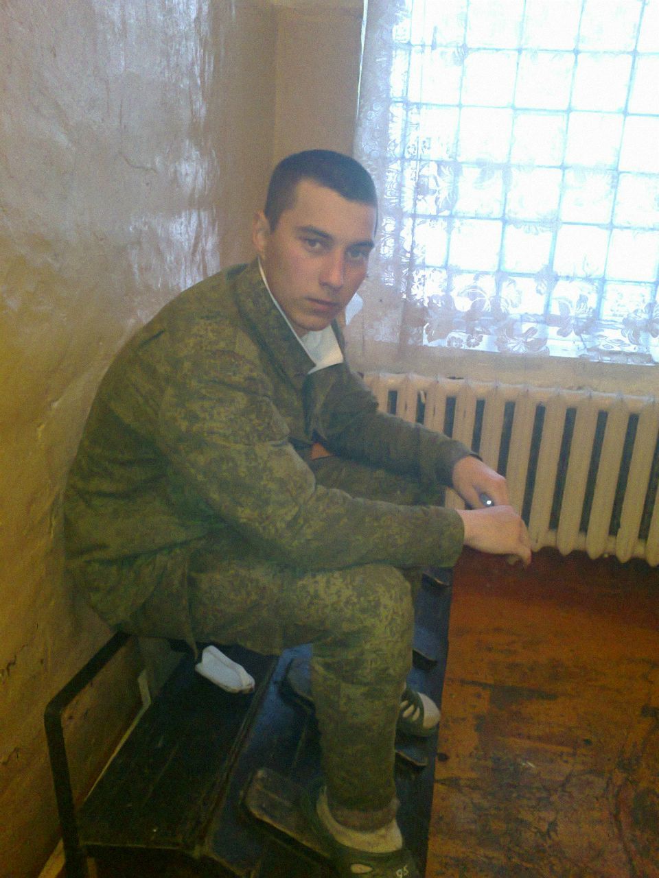 Руслан Деревяшкин | Казань