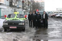 Сергей Осипов