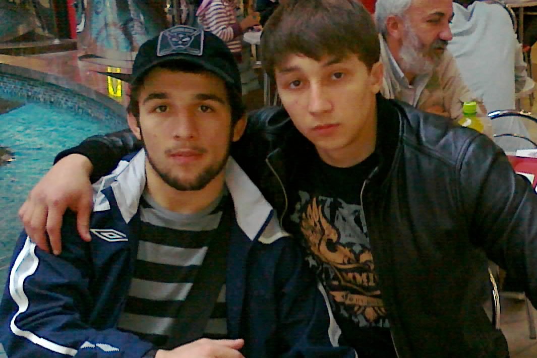 Фото профиля